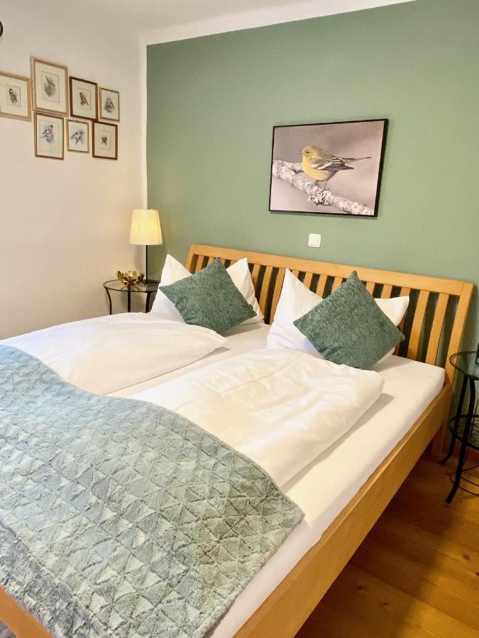 Burgi Kefer Apartment