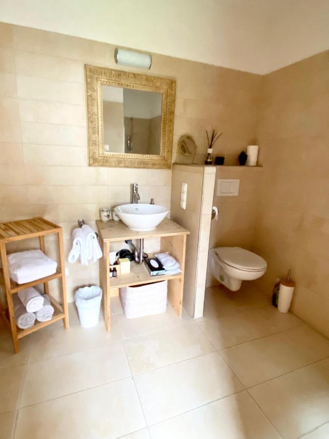 Burgi Kefer Apartment *