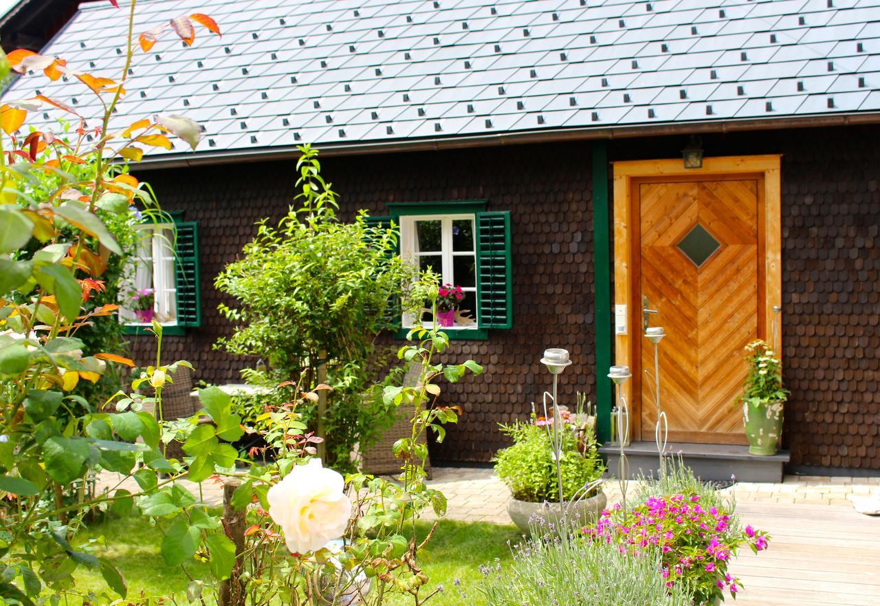 Burgi Kefer Apartment *