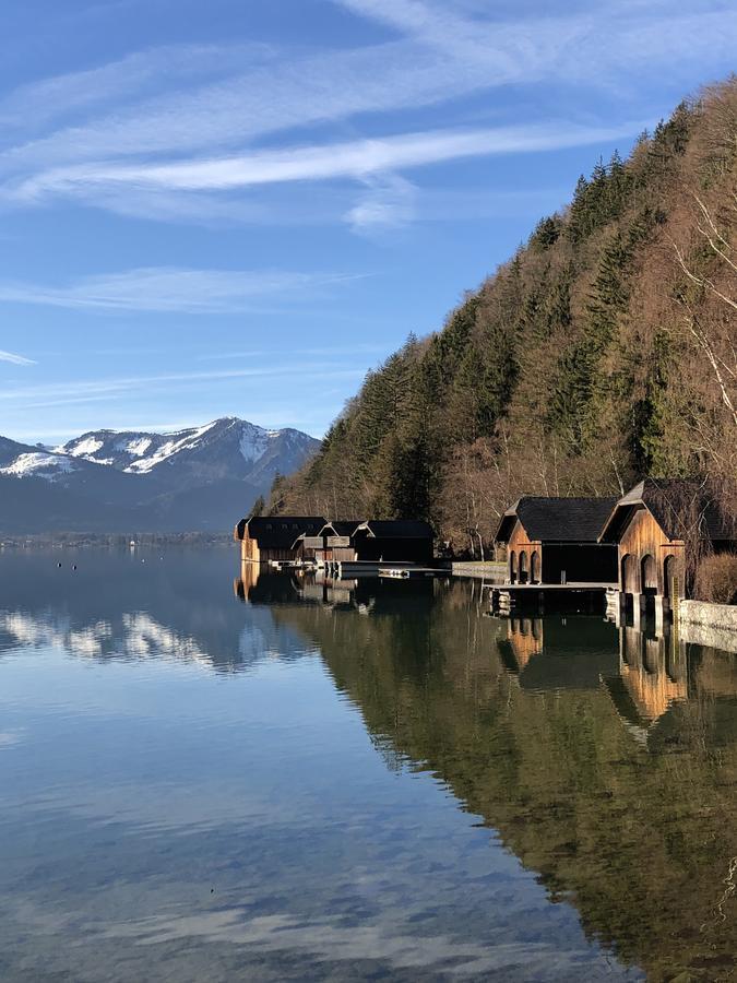 Burgi Kefer Bad Ischl